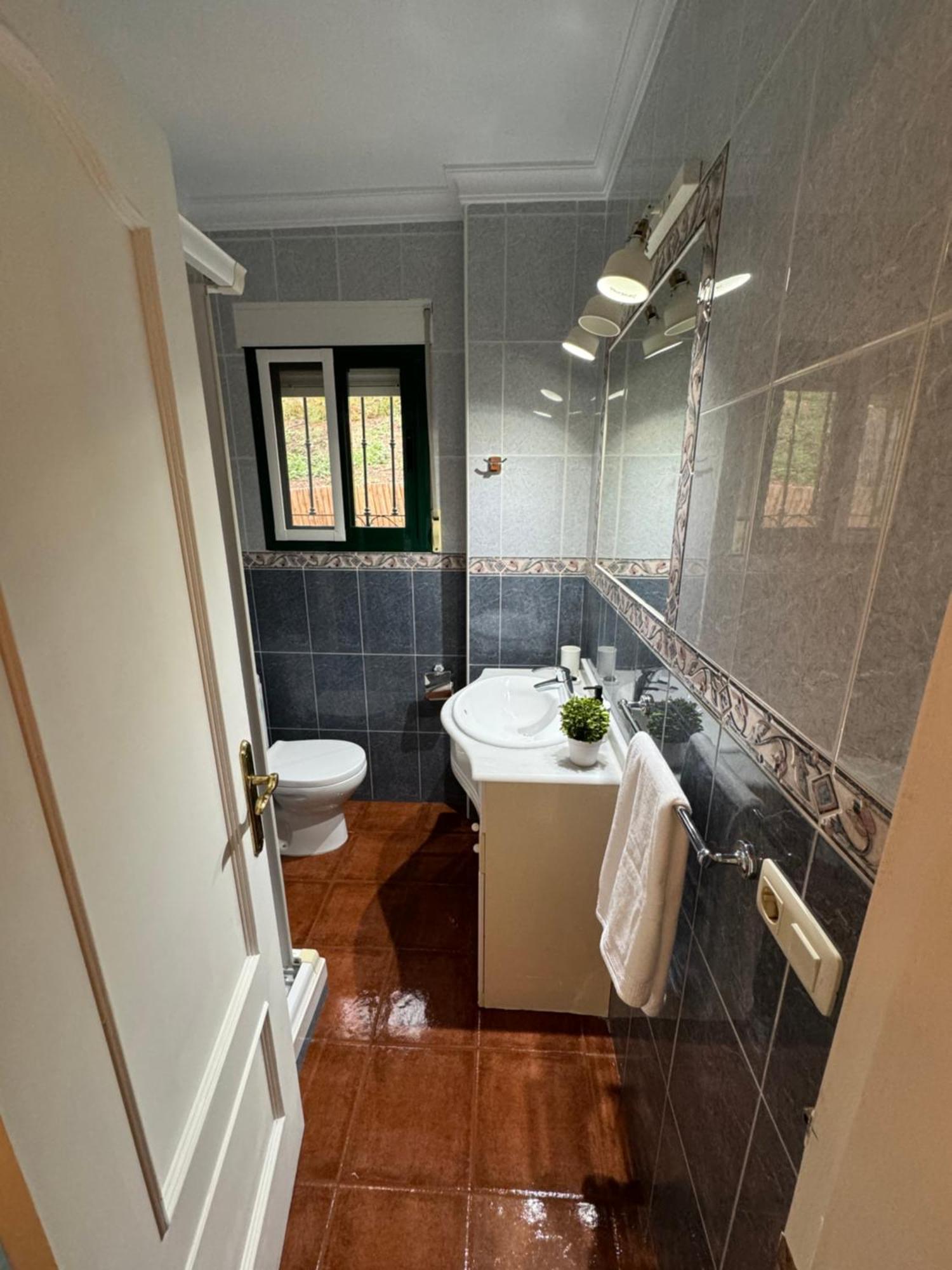 Villa En Frigiliana Con Piscina, Jacuzzi Y Espectaculares Vistas Eksteriør billede
