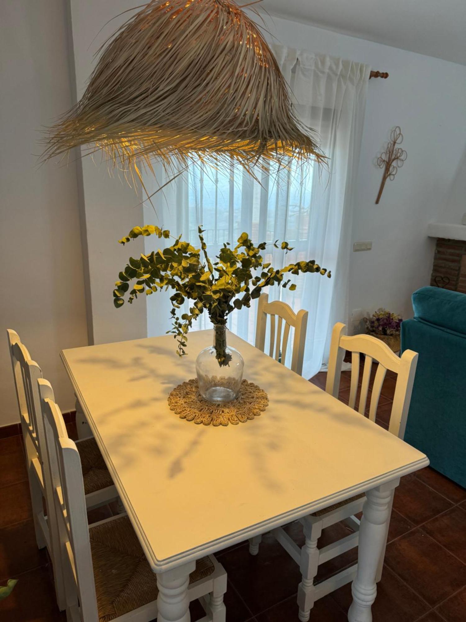 Villa En Frigiliana Con Piscina, Jacuzzi Y Espectaculares Vistas Eksteriør billede