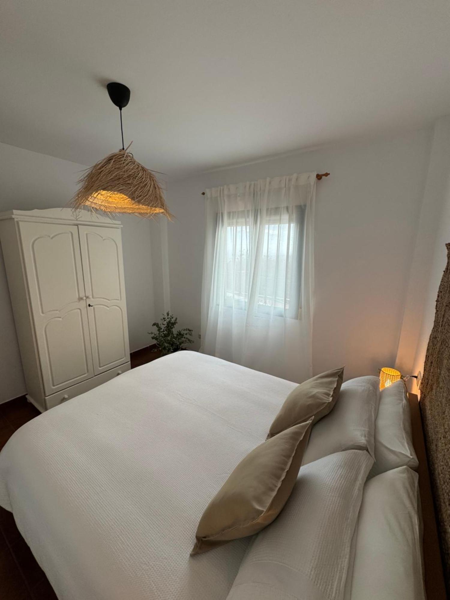 Villa En Frigiliana Con Piscina, Jacuzzi Y Espectaculares Vistas Eksteriør billede