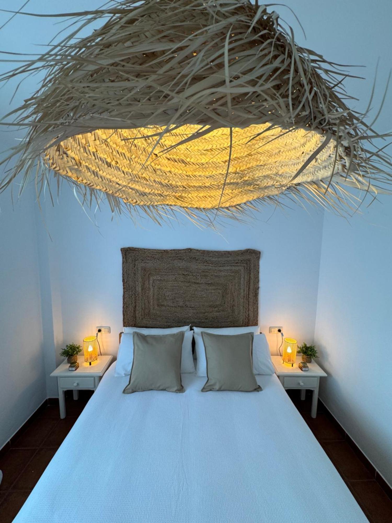 Villa En Frigiliana Con Piscina, Jacuzzi Y Espectaculares Vistas Eksteriør billede