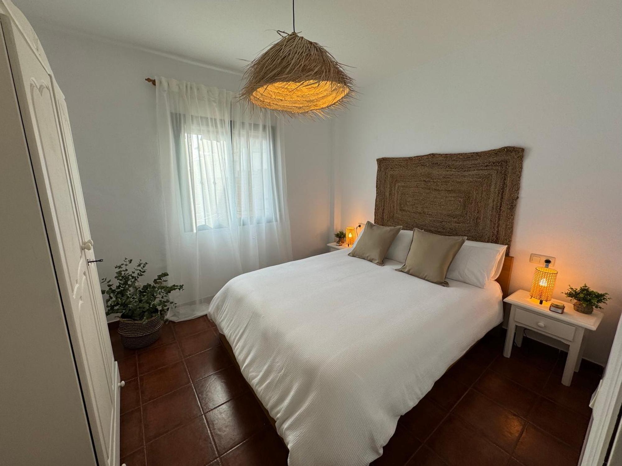 Villa En Frigiliana Con Piscina, Jacuzzi Y Espectaculares Vistas Eksteriør billede